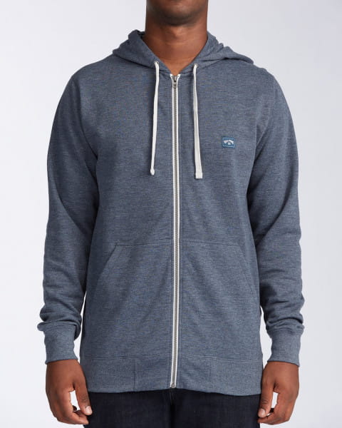 Мужское Худи All Day Zip Billabong