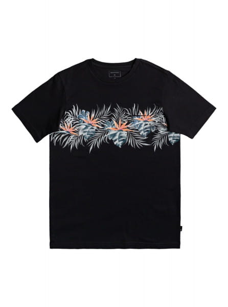 Детская Футболка С Карманом Paradise Express 8-16 Quiksilver