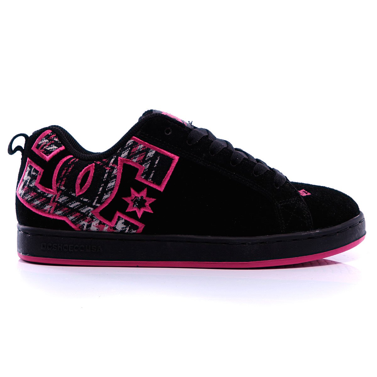 dc graffik womens shoes