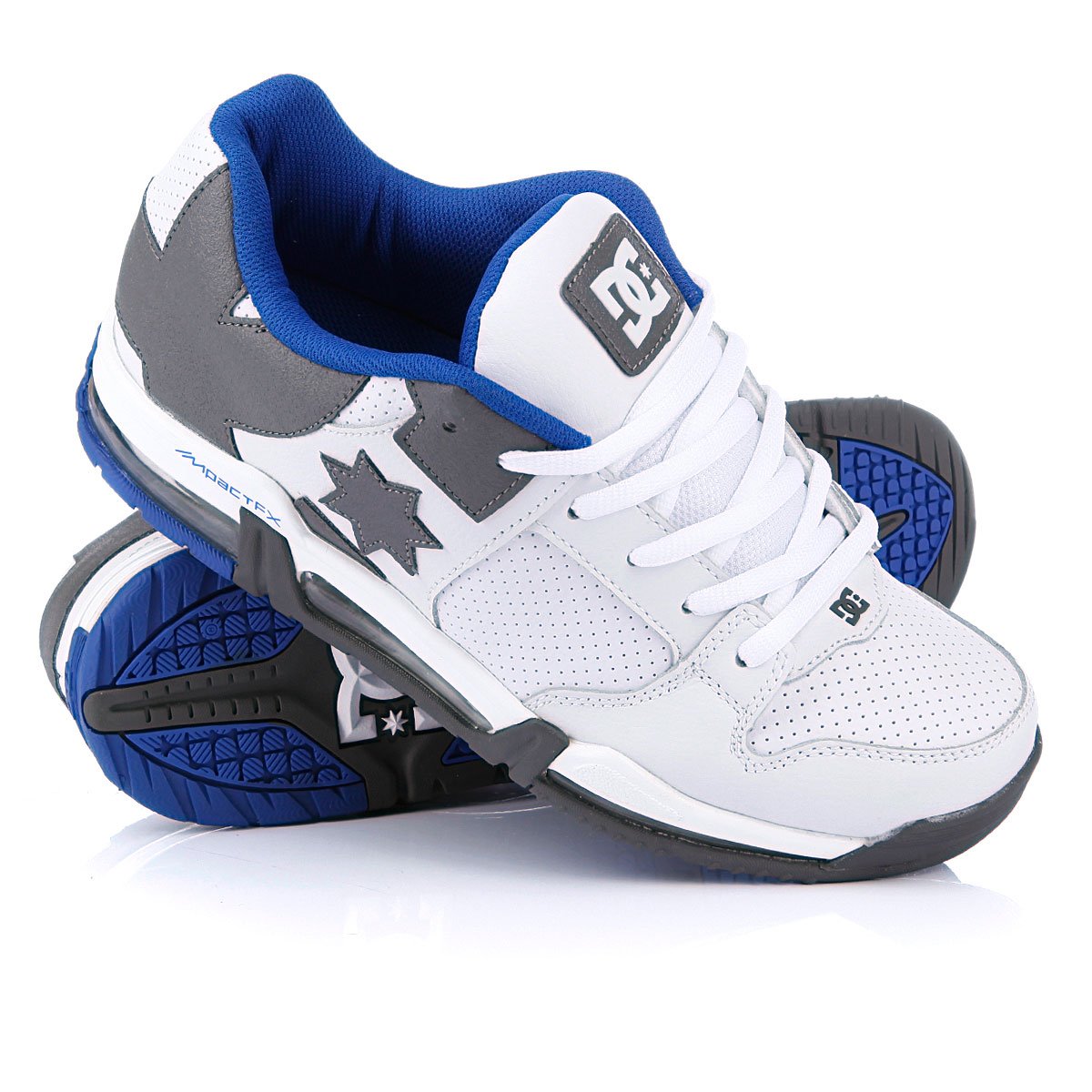 dc shoes command