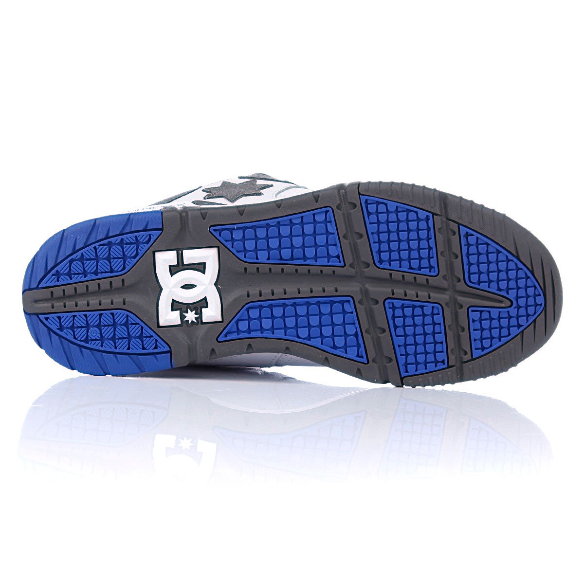 dc command shoes