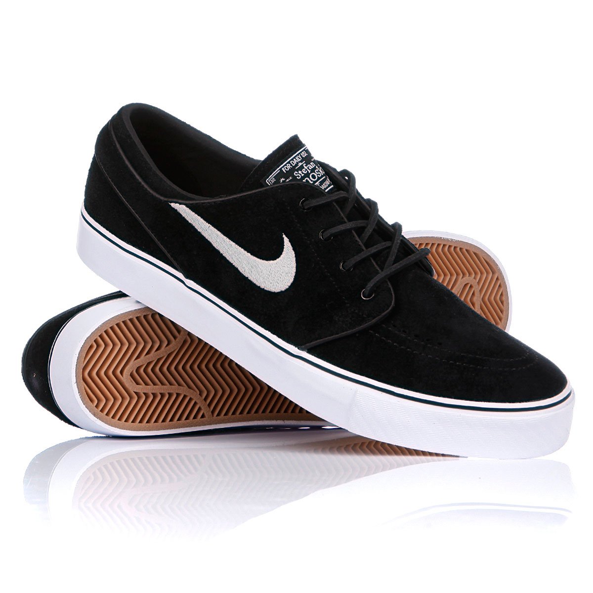 janoski
