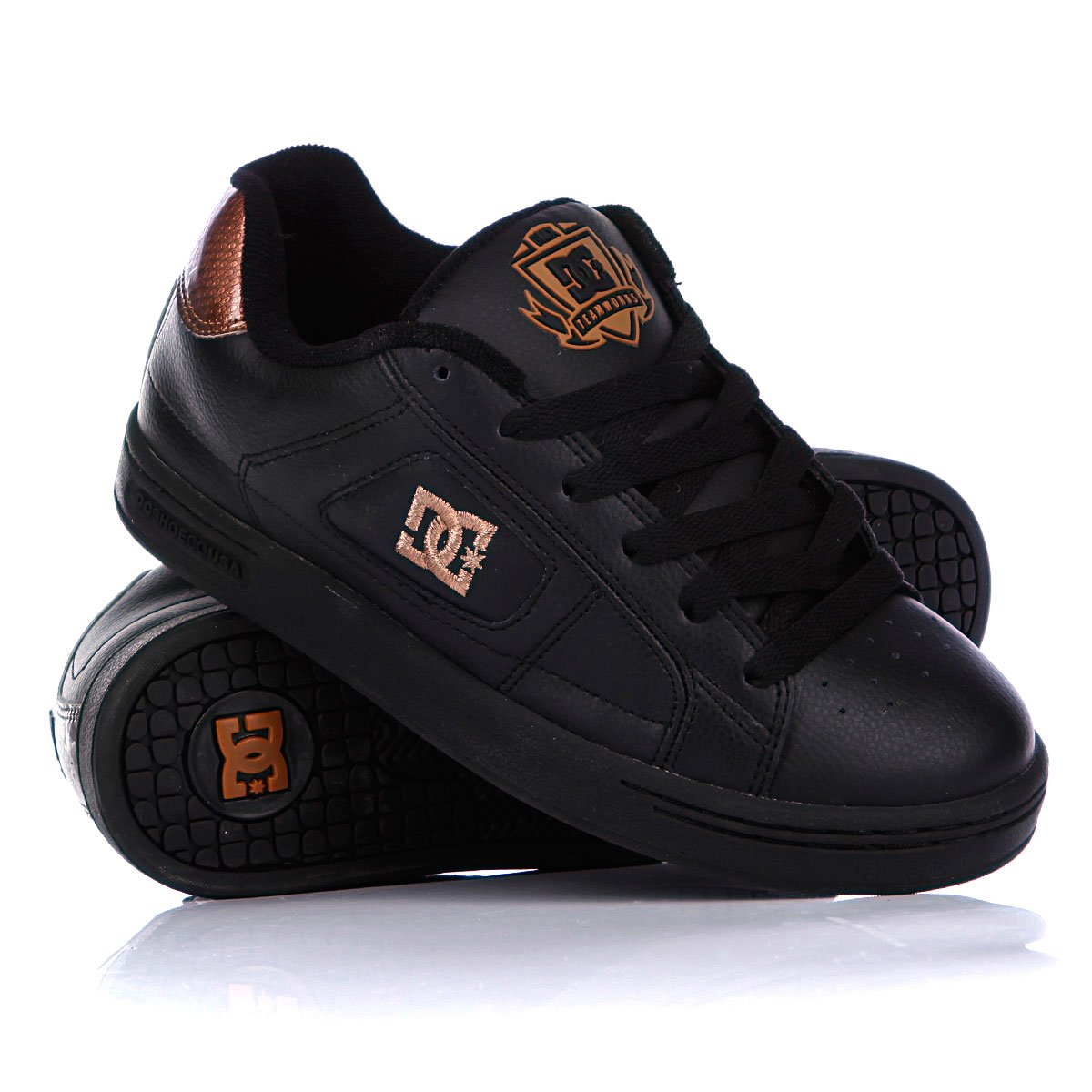 dc bmx shoes