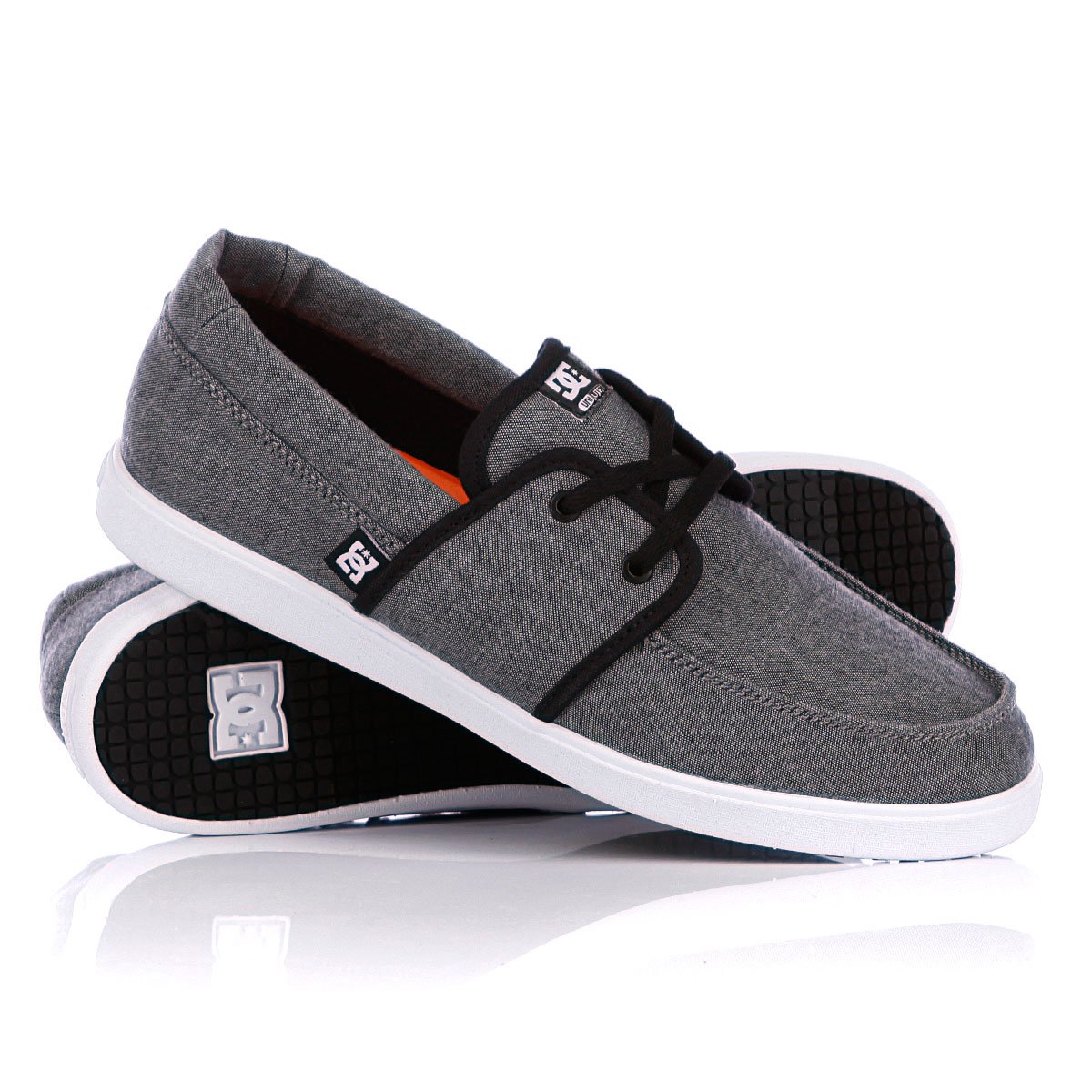 dc hampton shoes