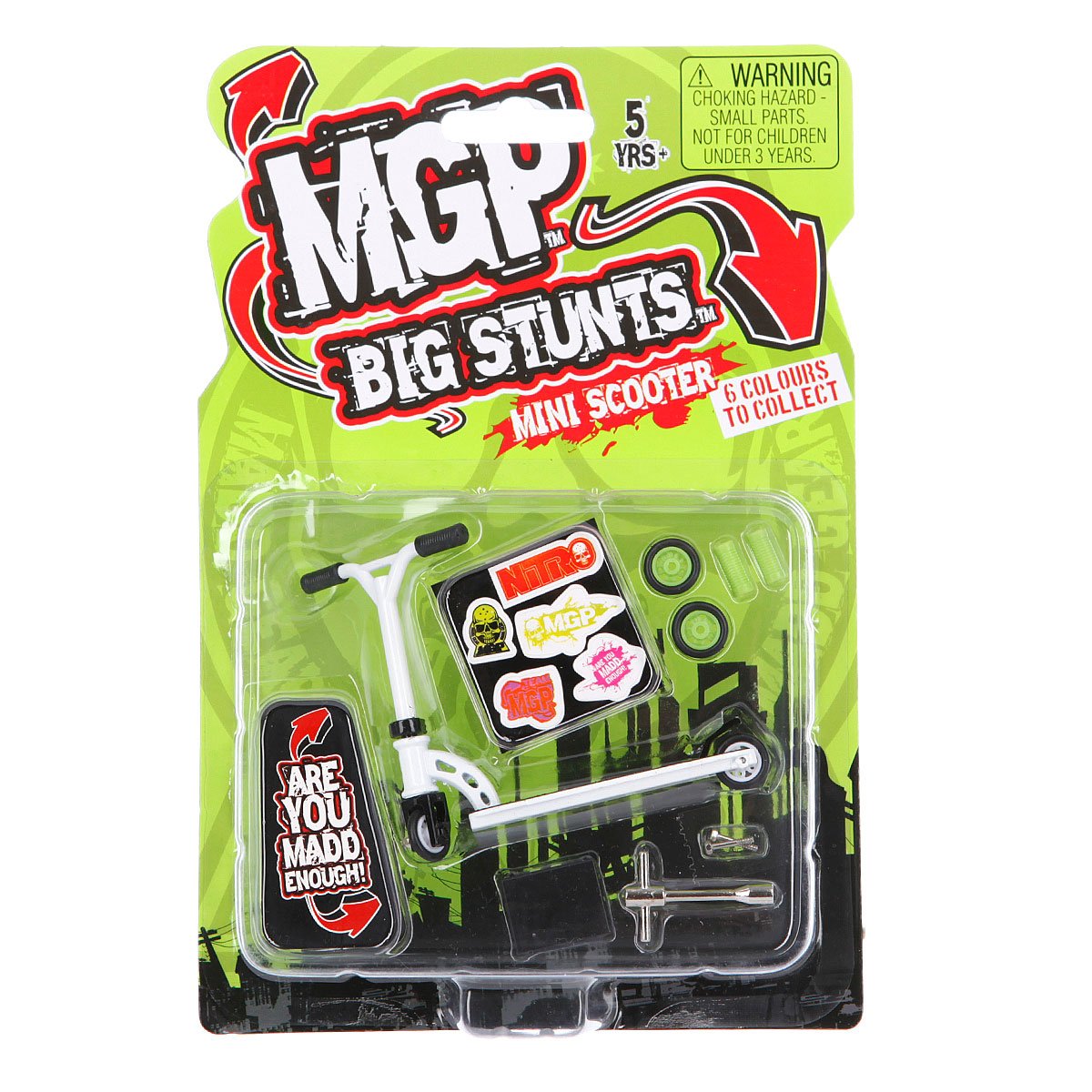 Где Можно Купить Фингер Самокат