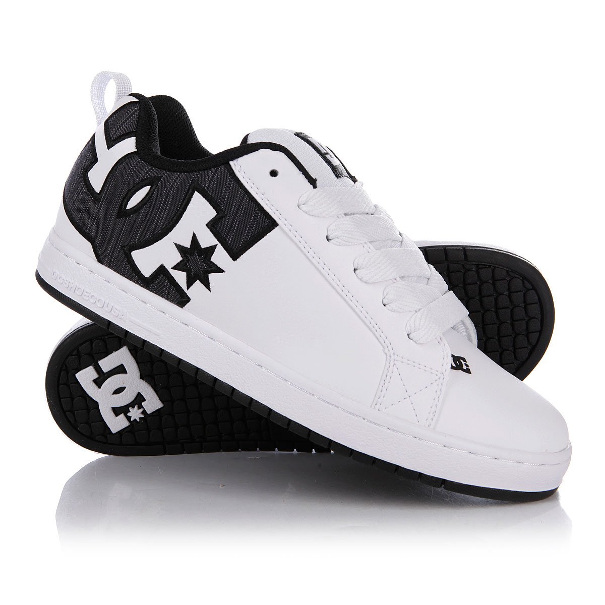 dc graffik se