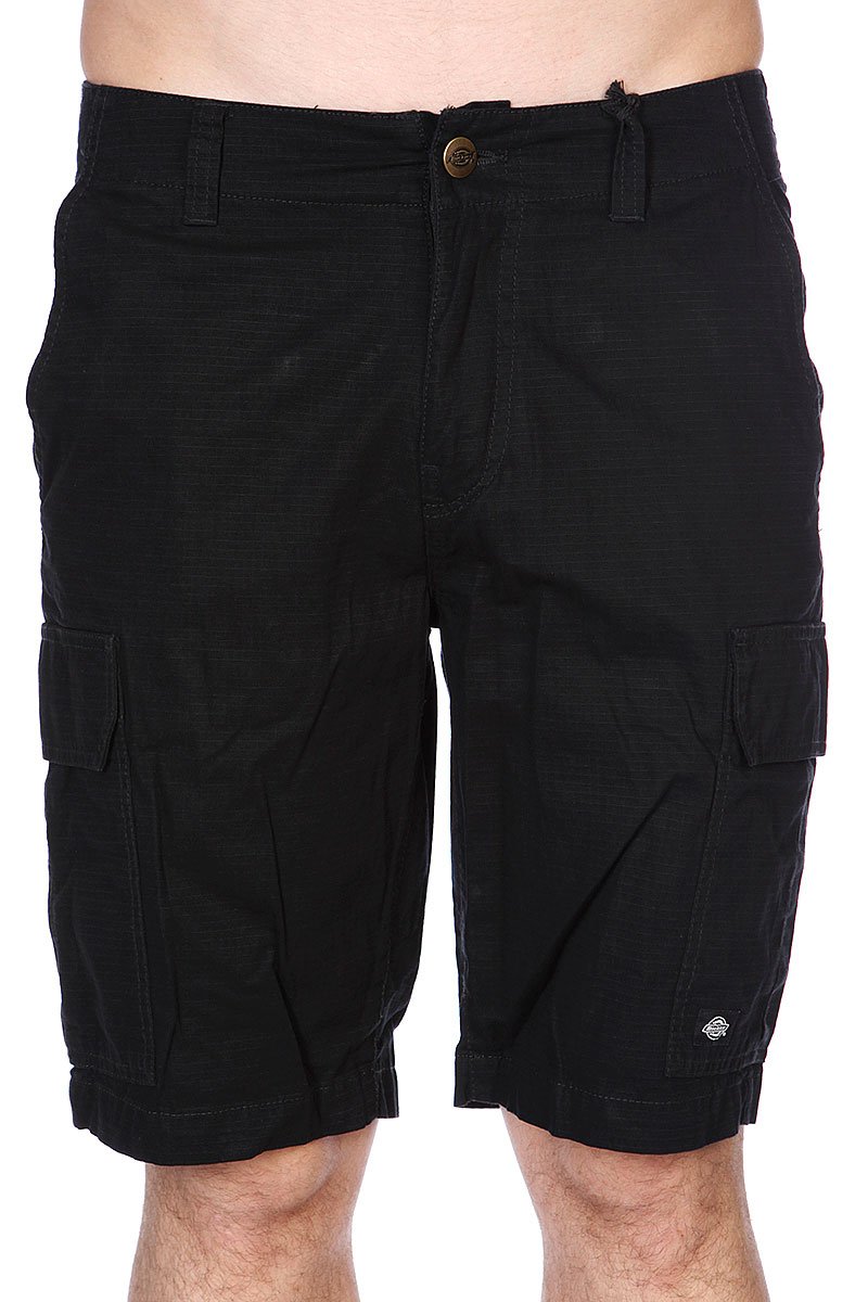 Dickies New York Short Black 