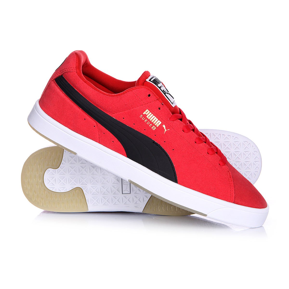 puma s