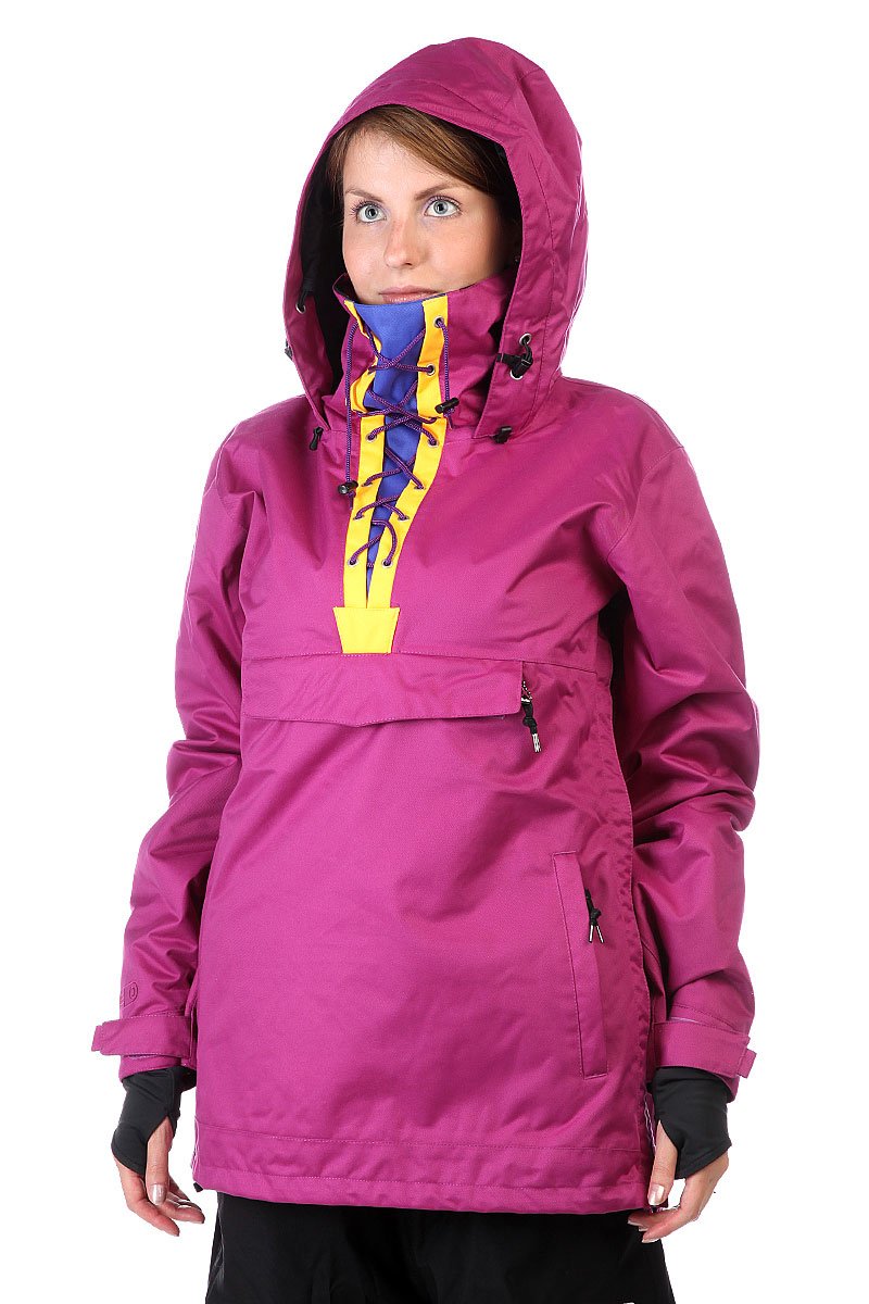 airblaster anorak