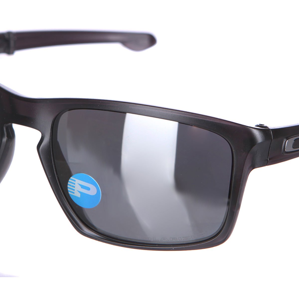 Купить очки Oakley Sliver F Matte Black 
