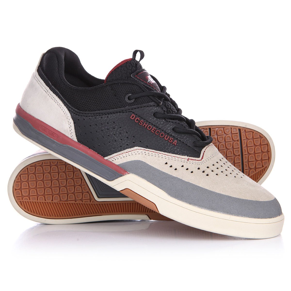 dc cole lite 3