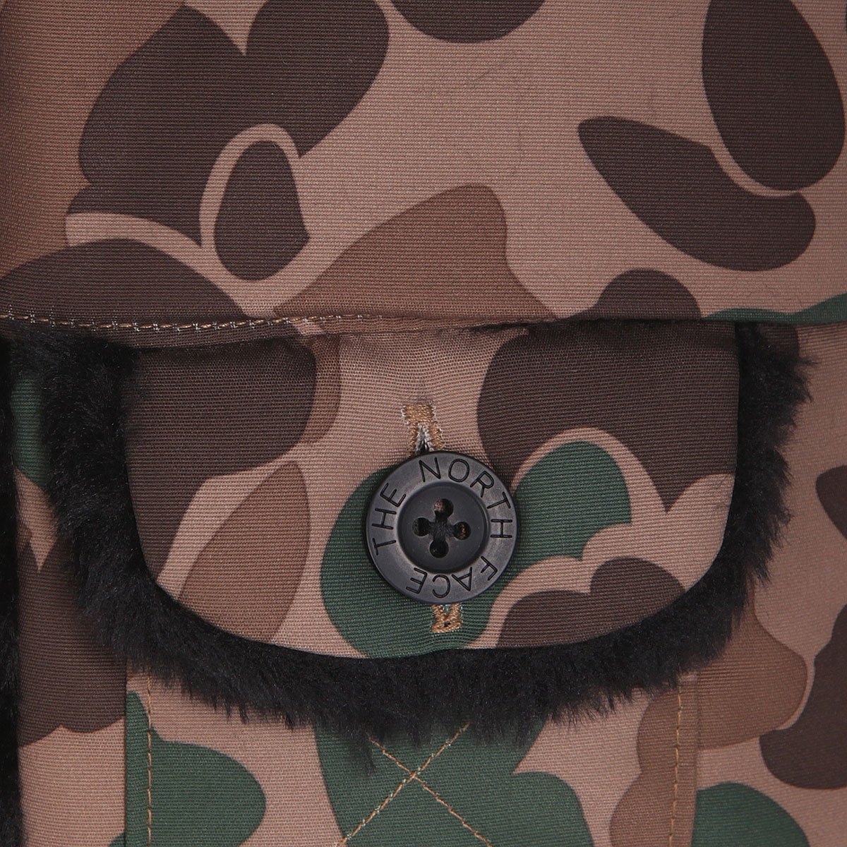 The North Face Heli Hoser Hat Ti Ey Ta 