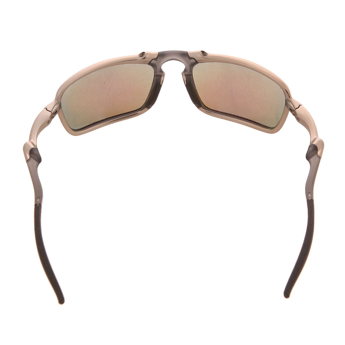 Купить очки Oakley Badman Plasma 