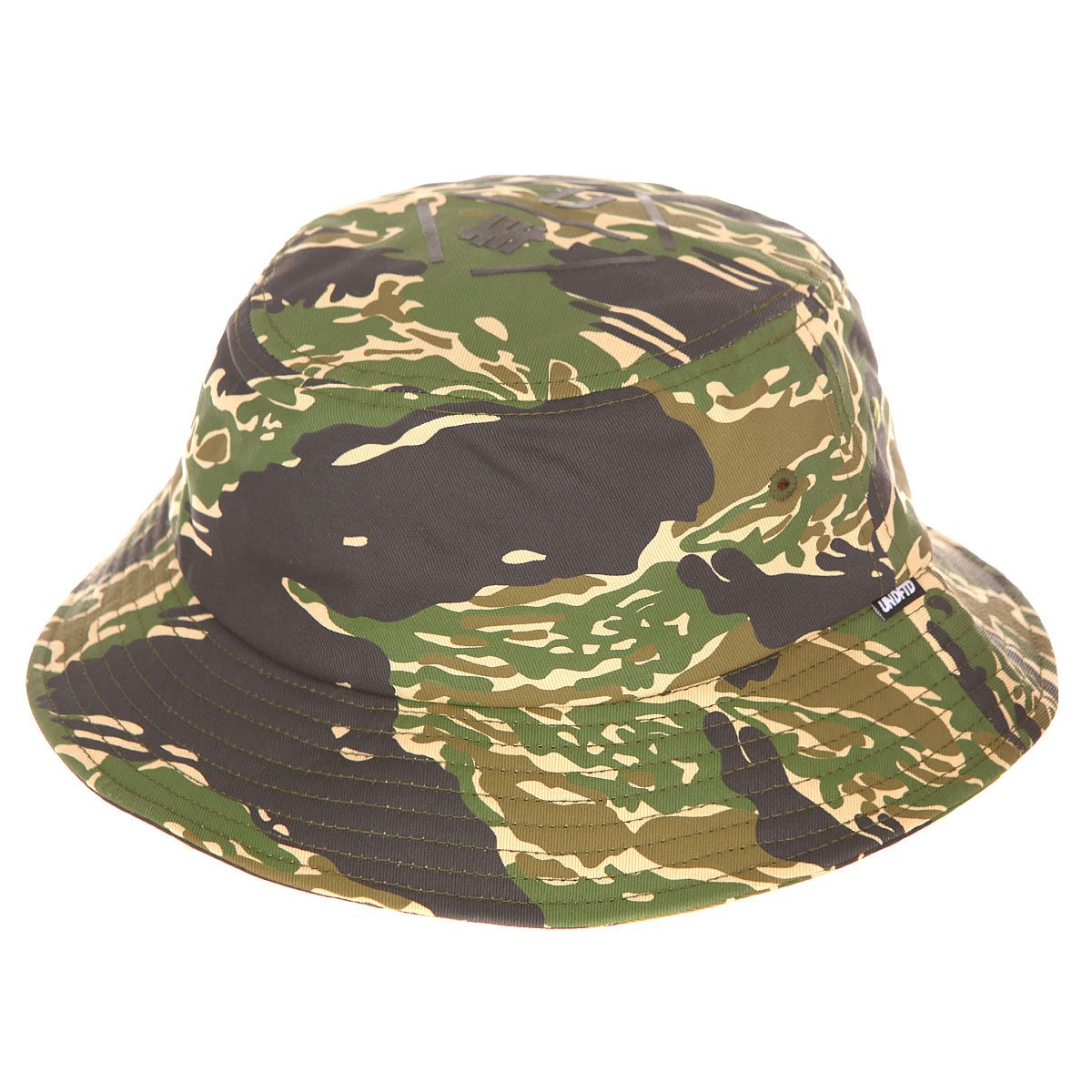 Купить панаму Undefeated Regiment 
