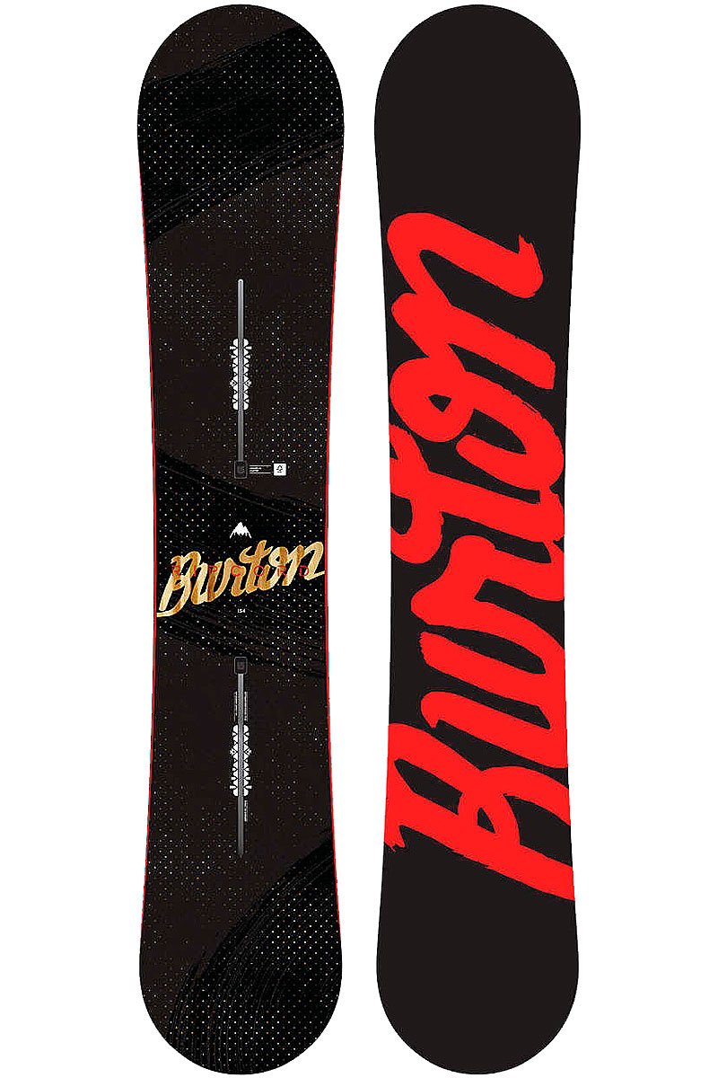 burton ripcord 58w