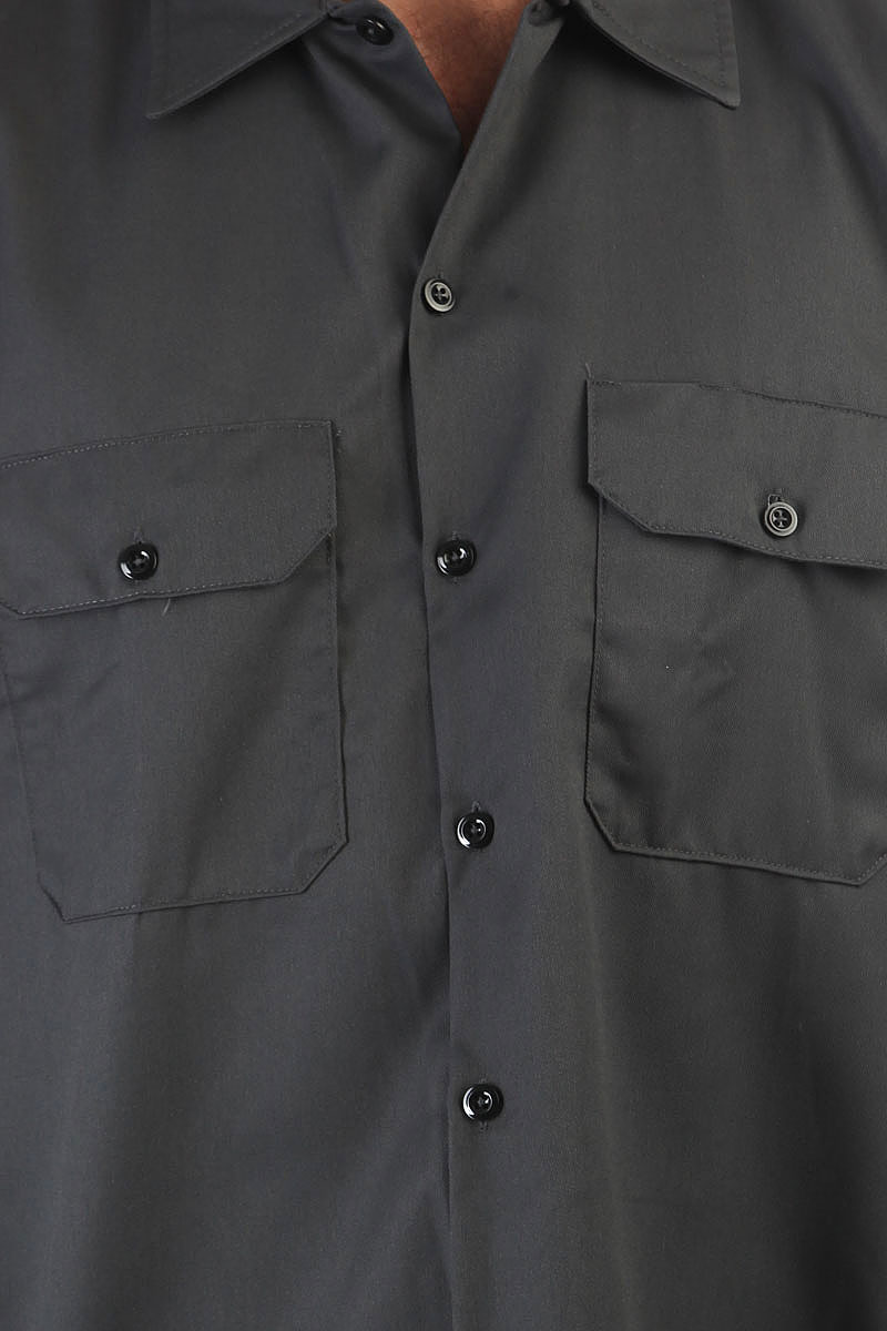 Купить рубашку Dickies Long Sleeve Work 
