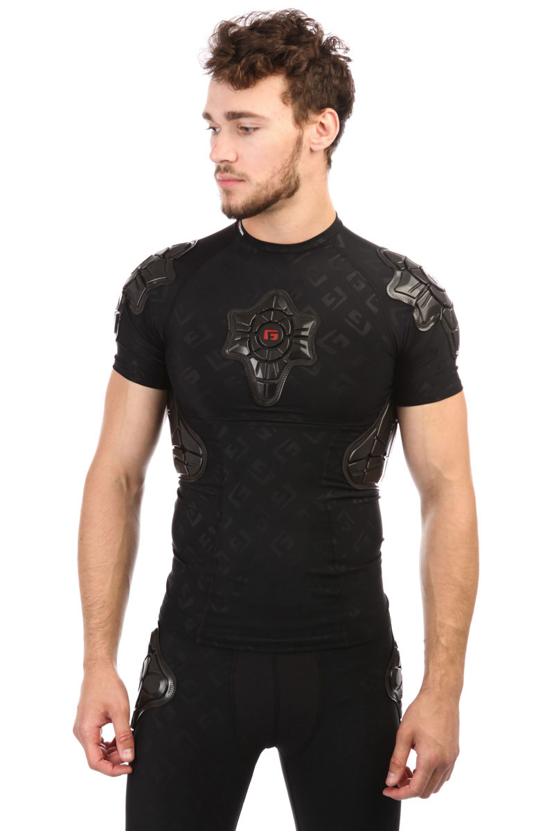 Купить защиту G-Form Pro-x Compression 