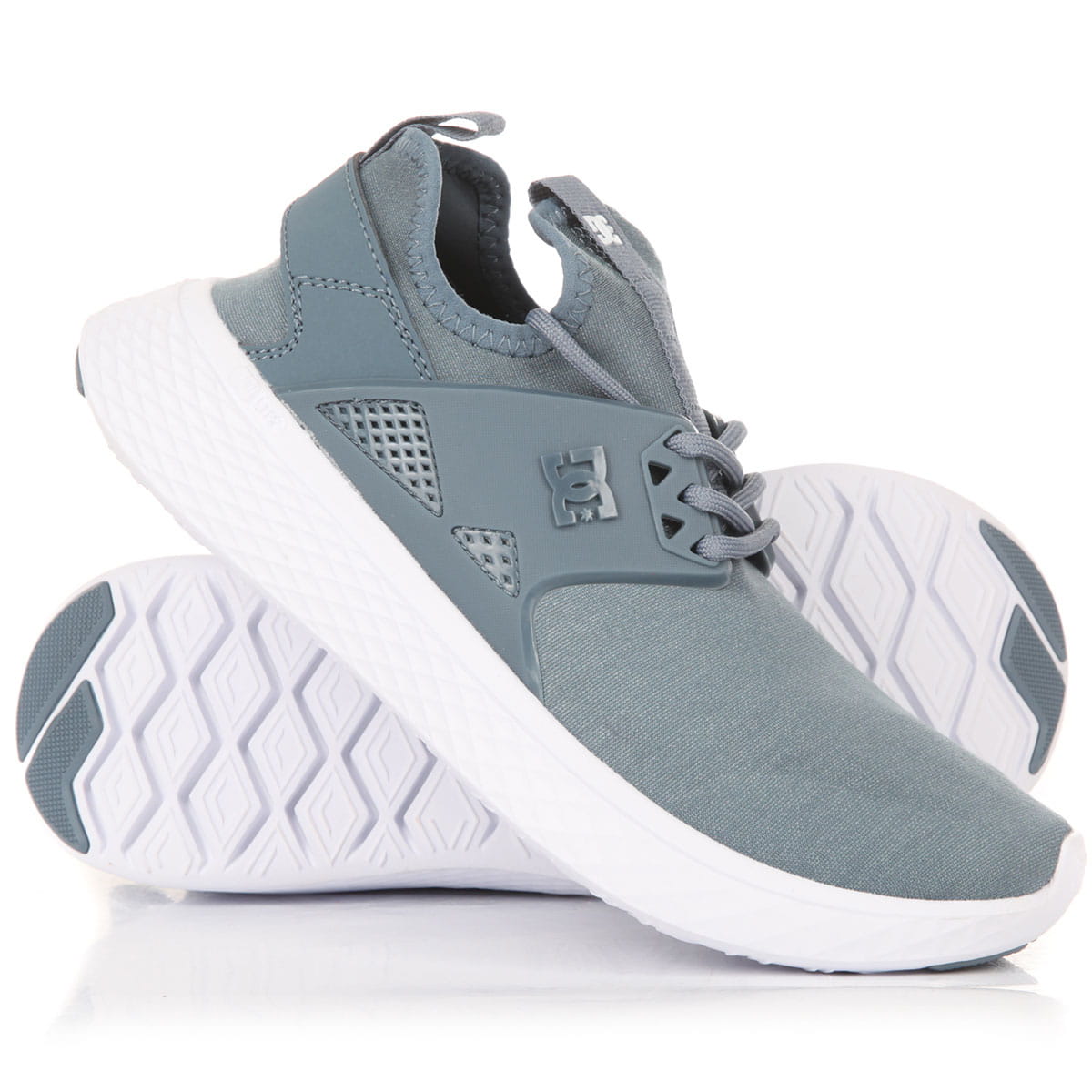dc shoes meridian