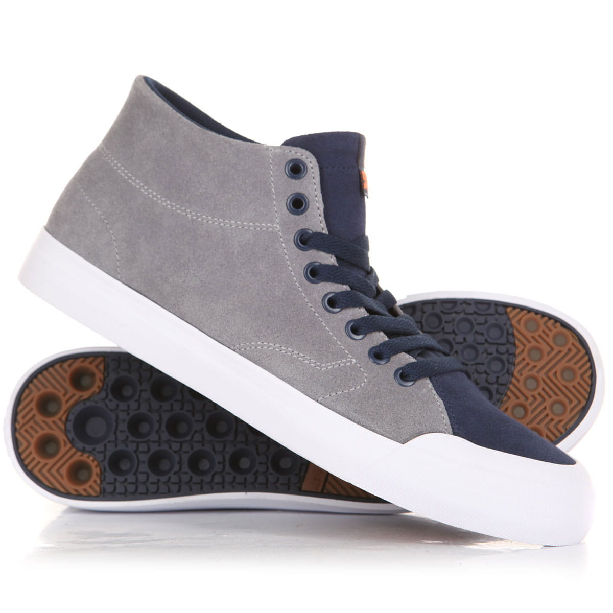 dc shoes evan smith hi zero