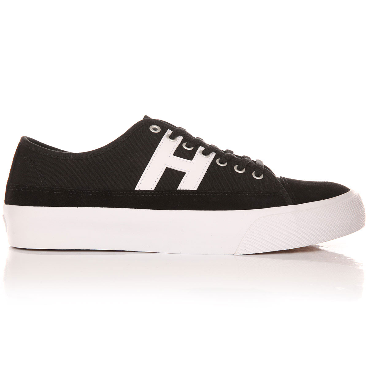 huf hupper 2