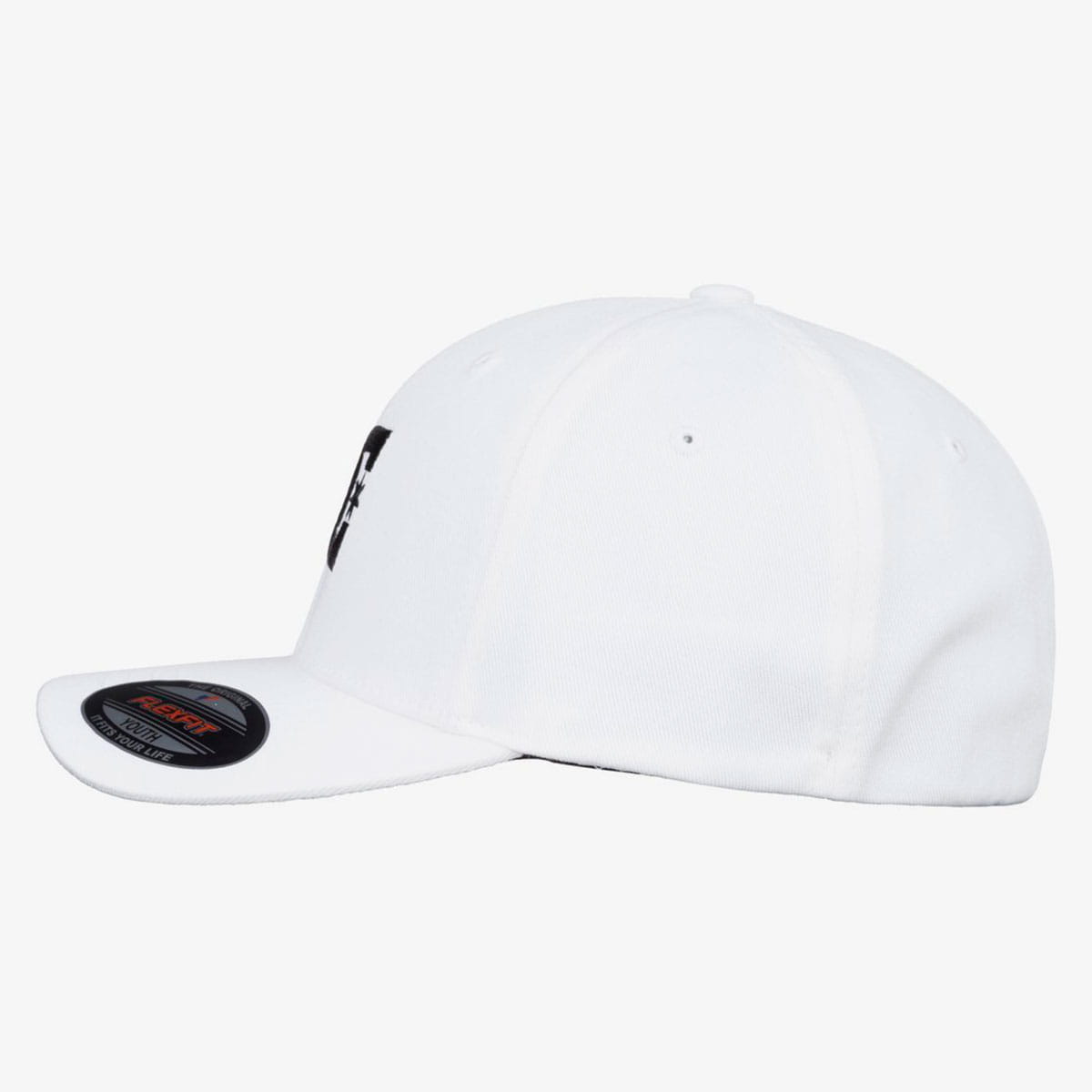 Cap Star белый от DC Shoes по 