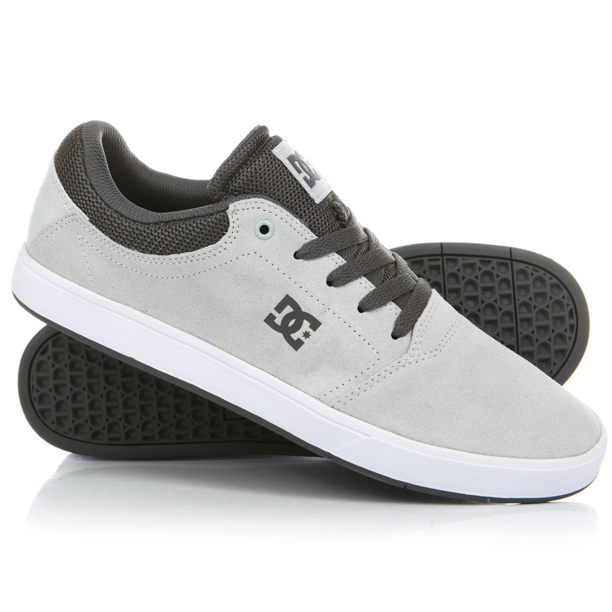 dc shoes crisis