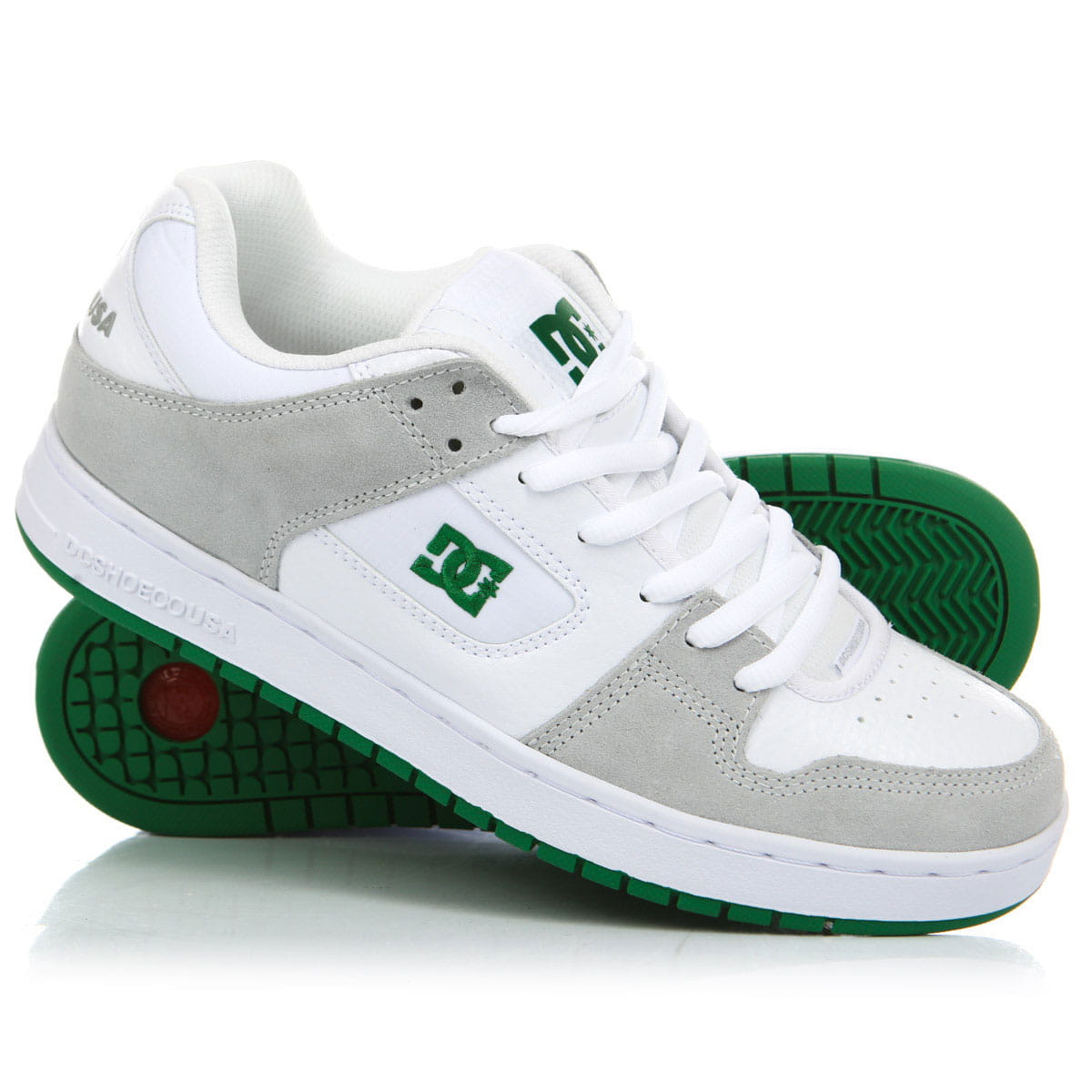 manteca dc shoes