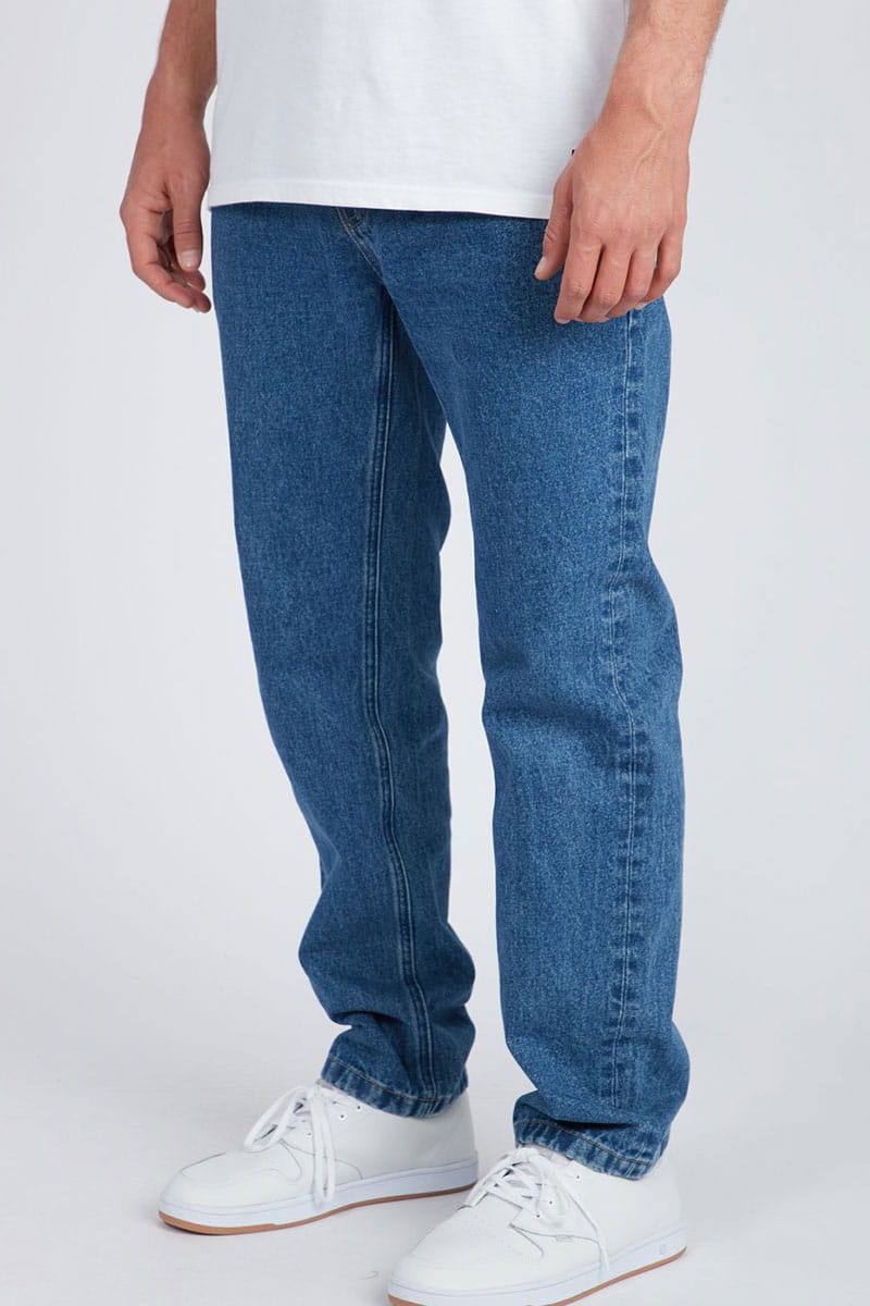 Billabong Fifty Jean Ocean Wash 