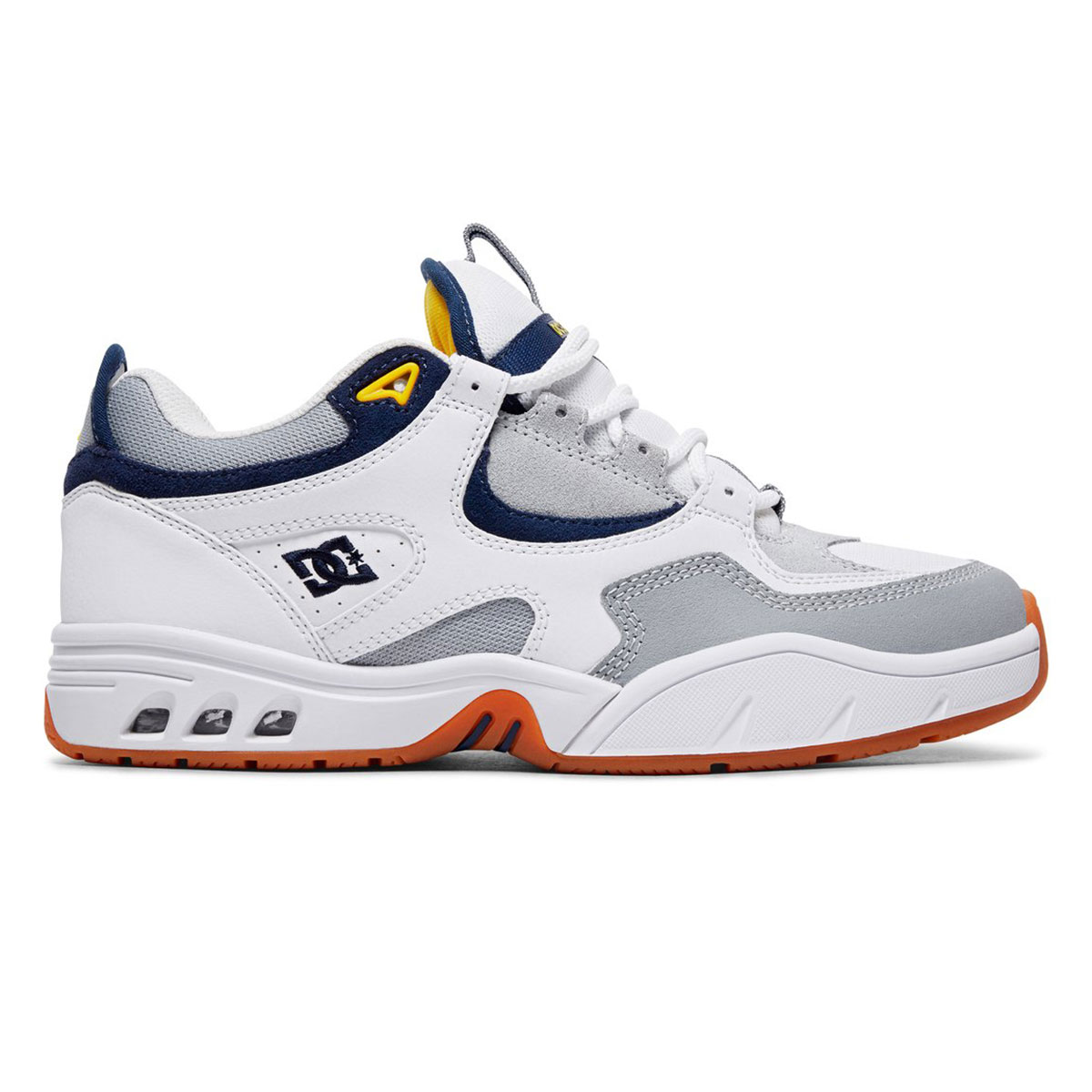 dc kalis og white