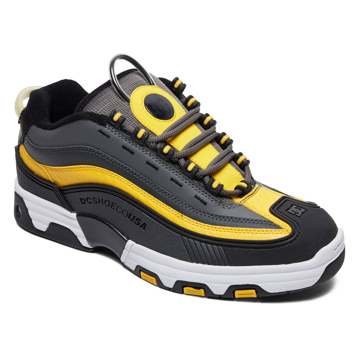 dc shoes legacy og