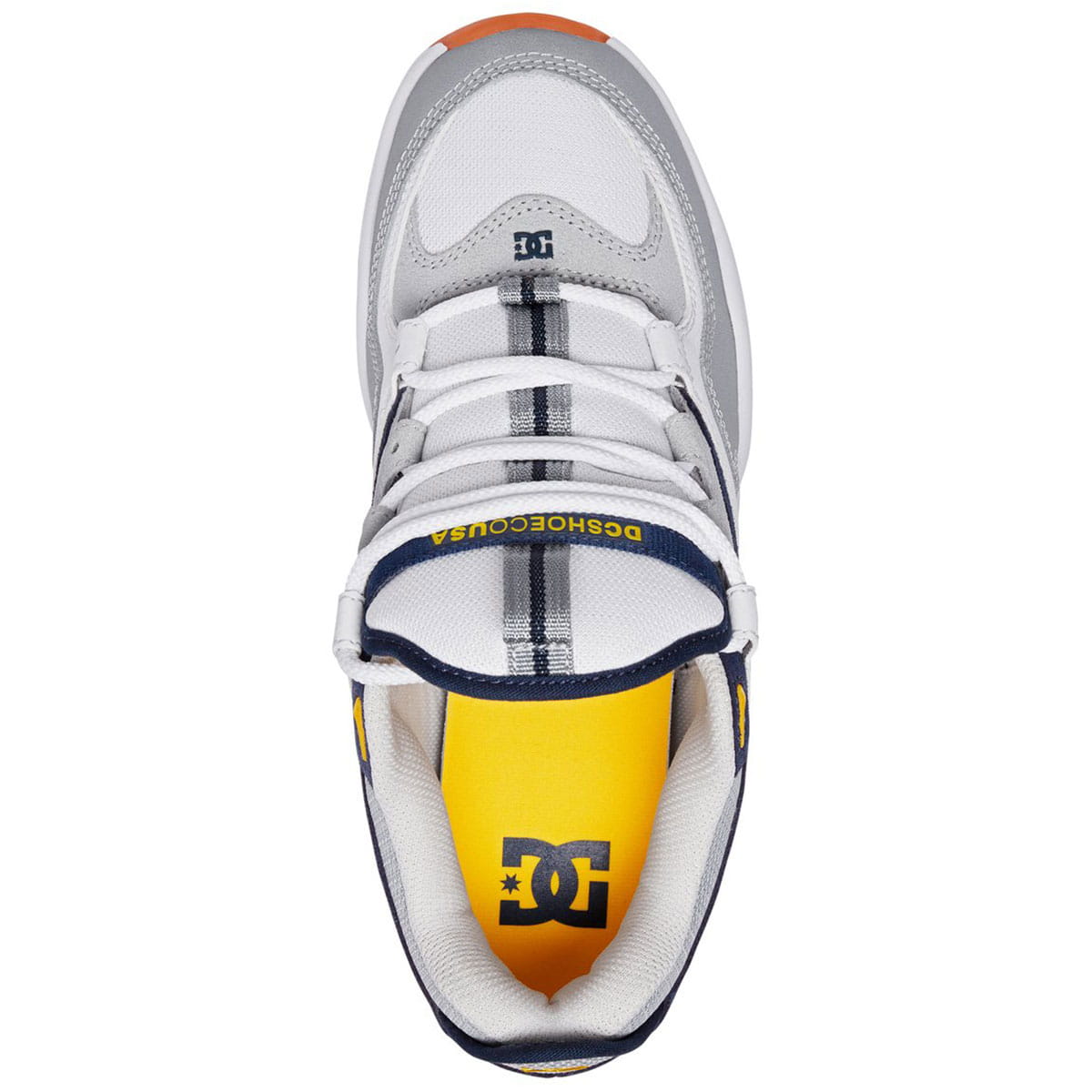 dc kalis og white