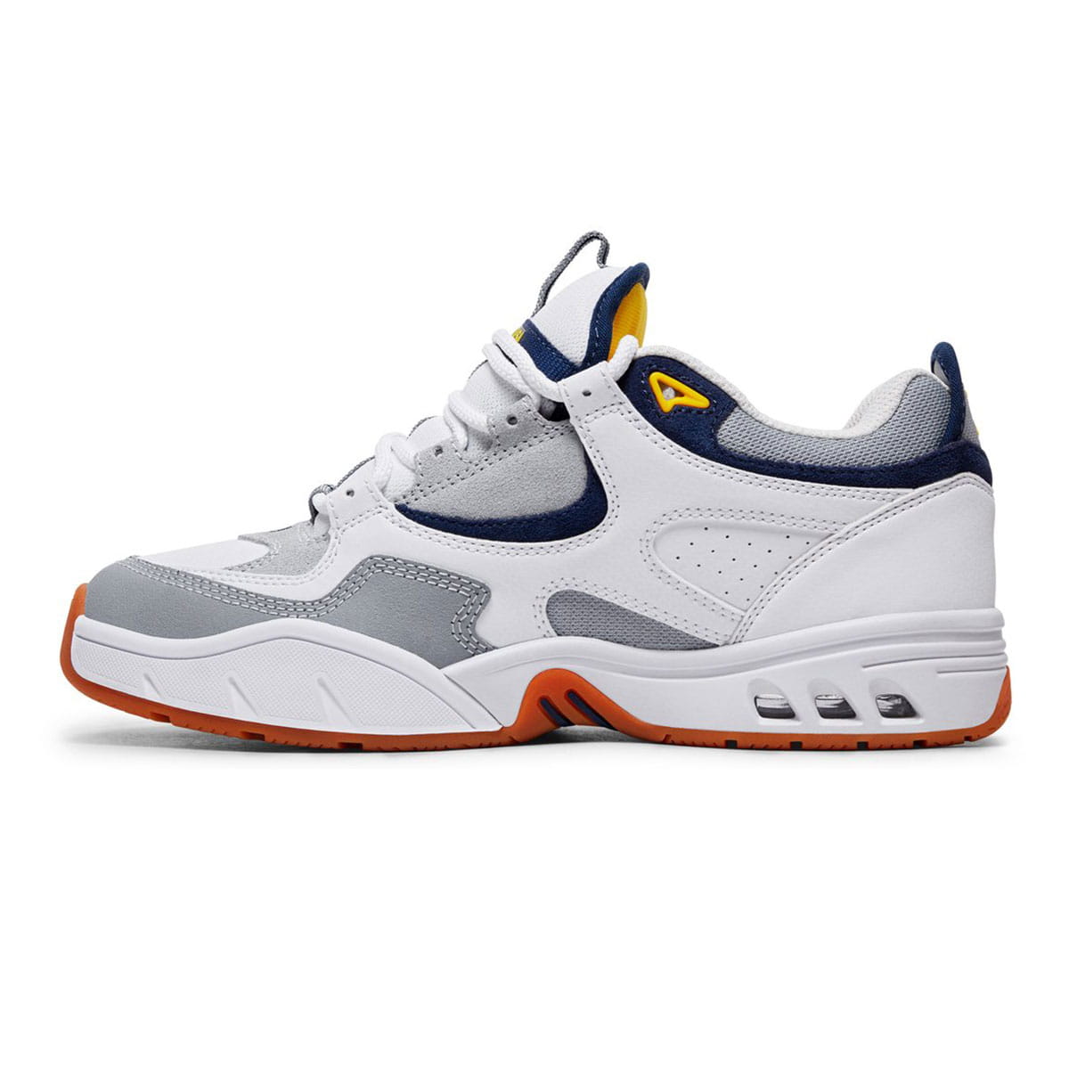 dc kalis og