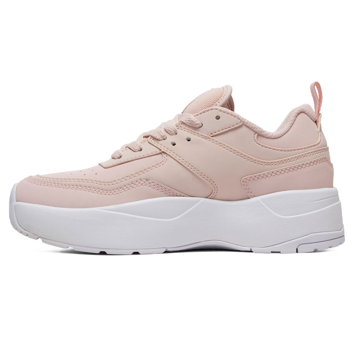 dc shoes tribeka platform