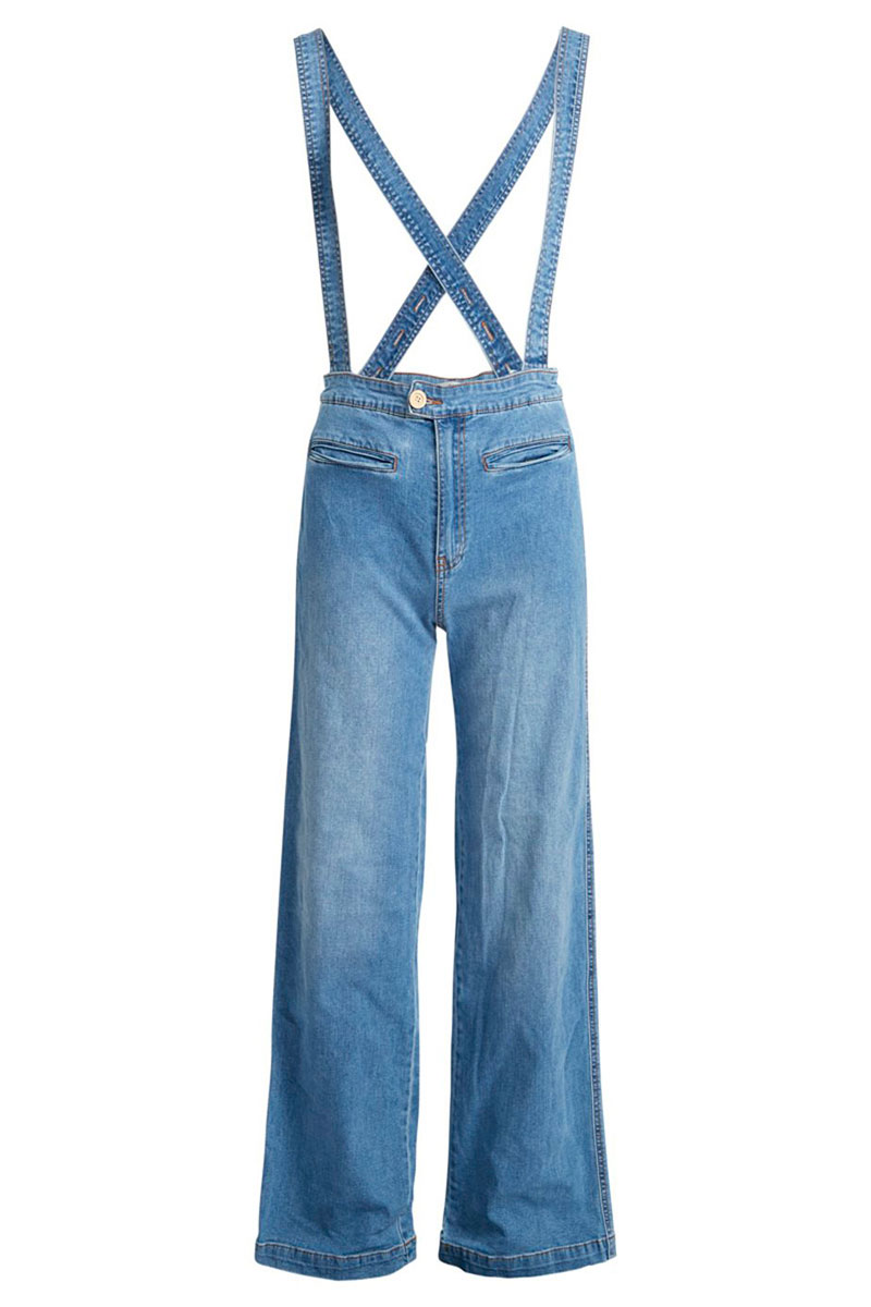 Billabong High Of 