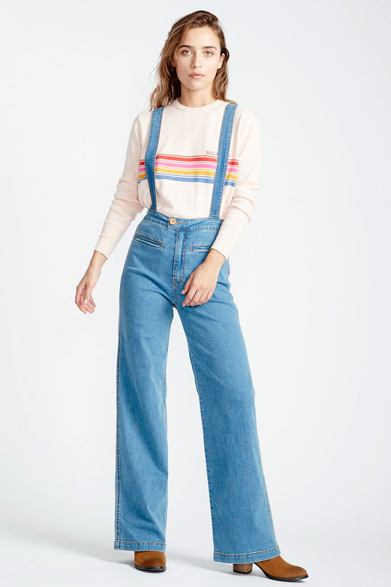Billabong High Of 