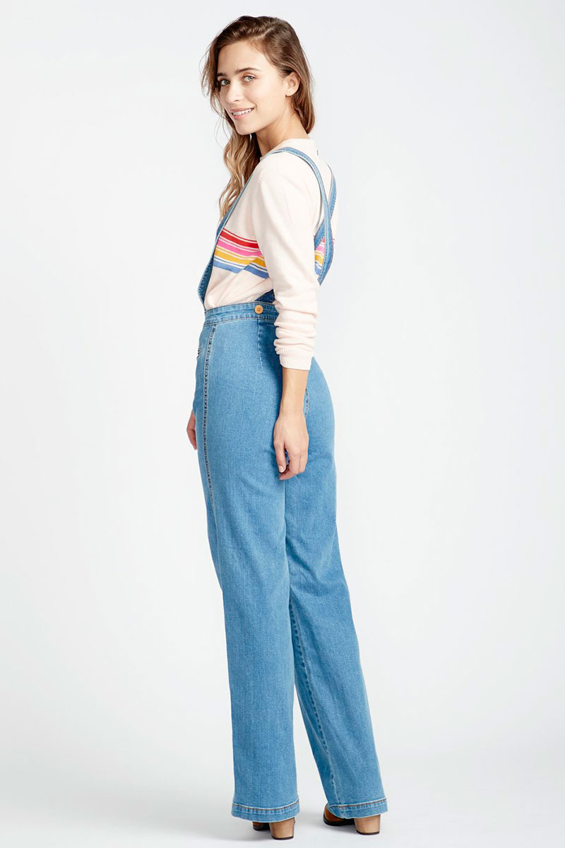 Billabong High Of 