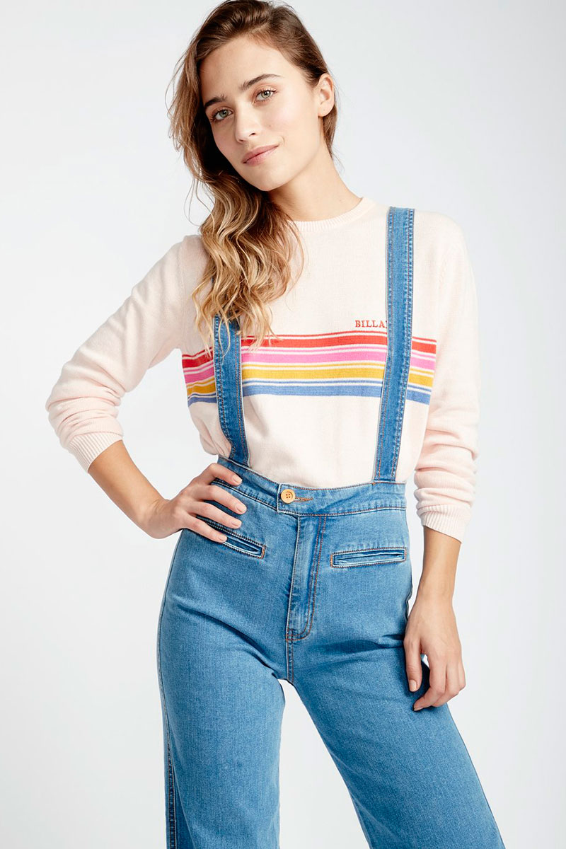 Billabong High Of 