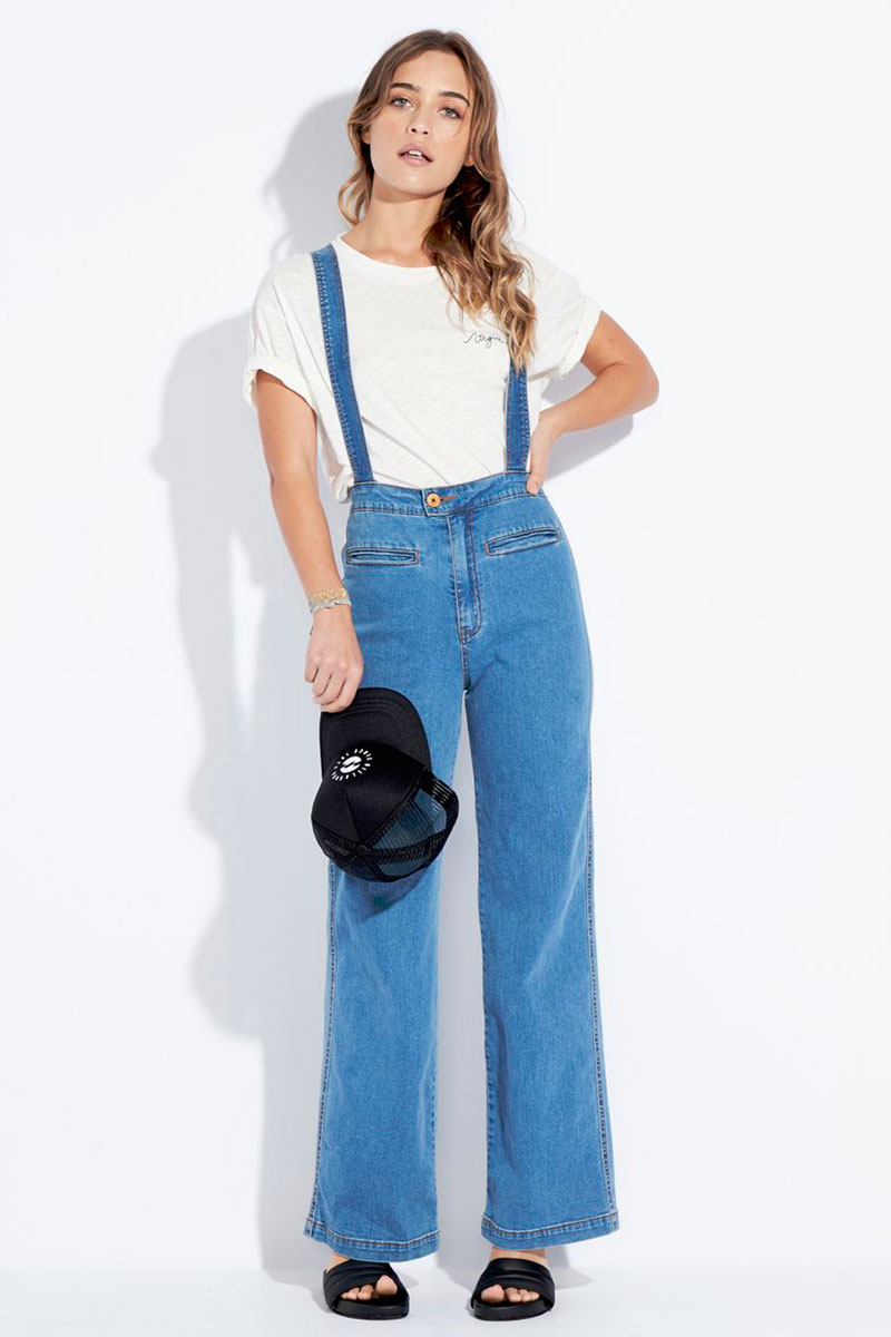 Billabong High Of 