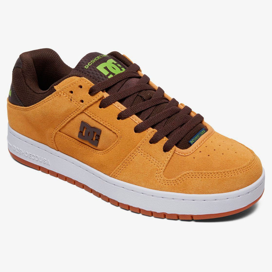 dc shoes manteca