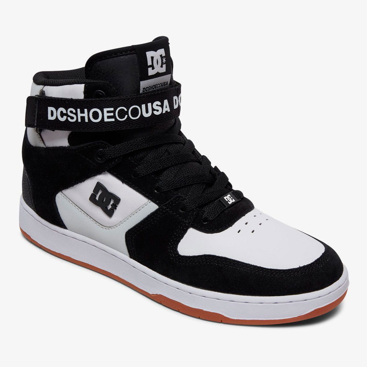 dc shoes hi
