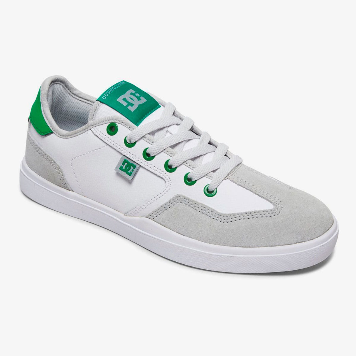dc shoes from the 2000s