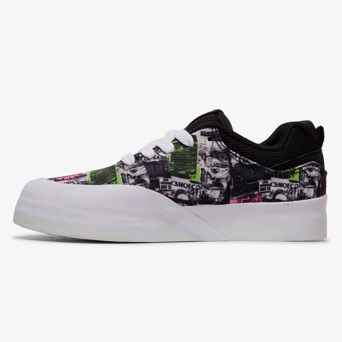 dc shoes infinite tx