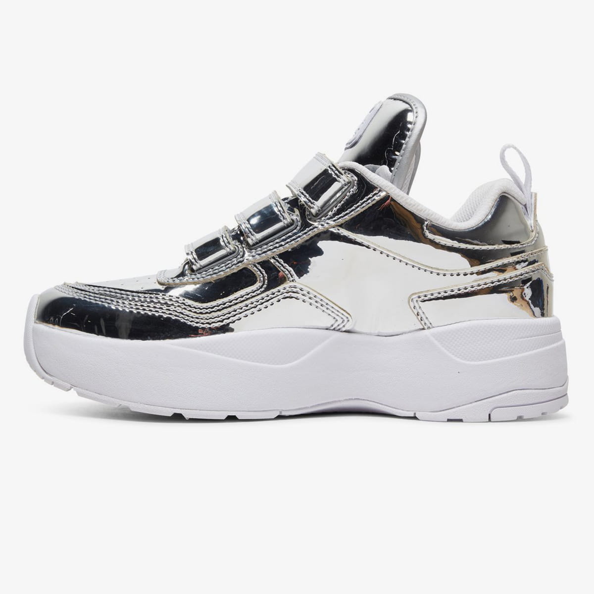 dc shoes tribeka platform