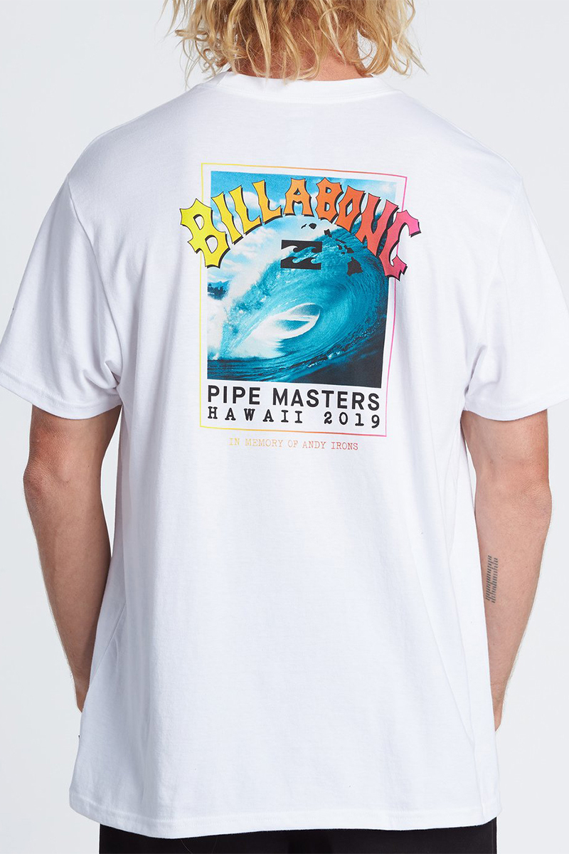 pipeline masters t shirts