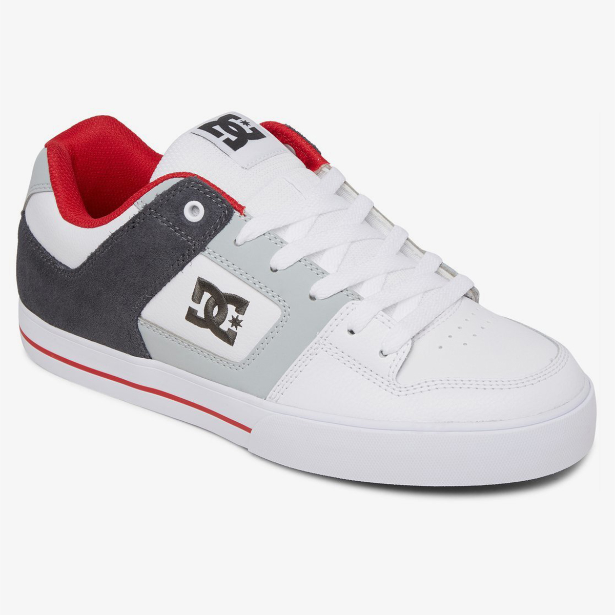 dc shoes pure