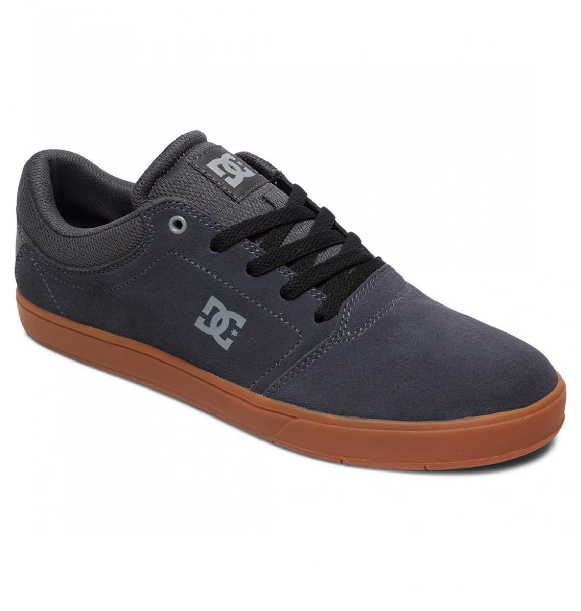 dc shoes crisis