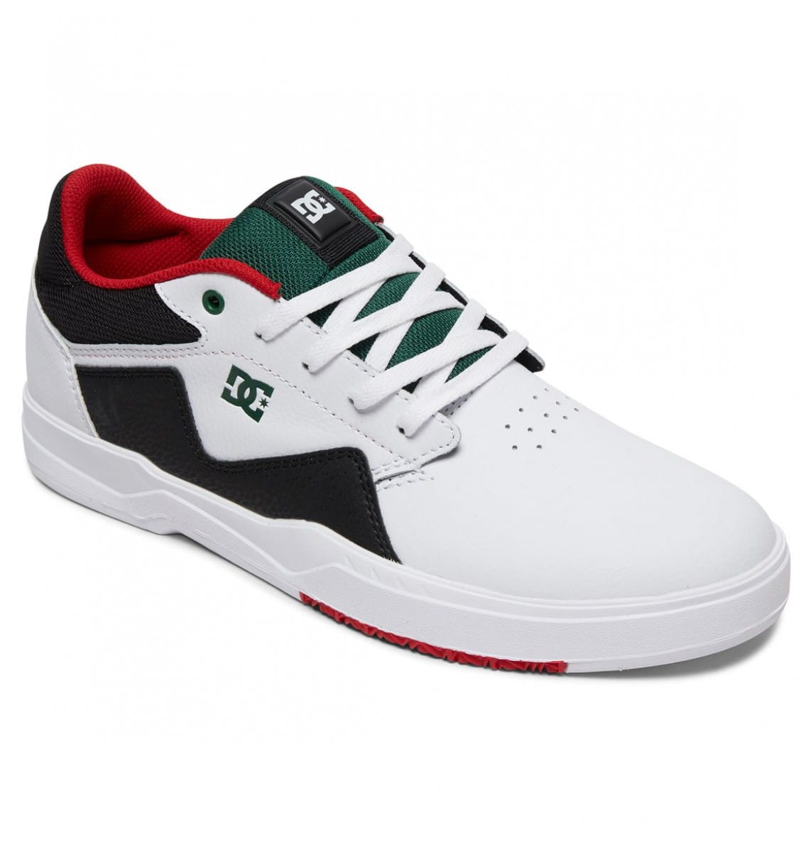 dc shoes barksdale