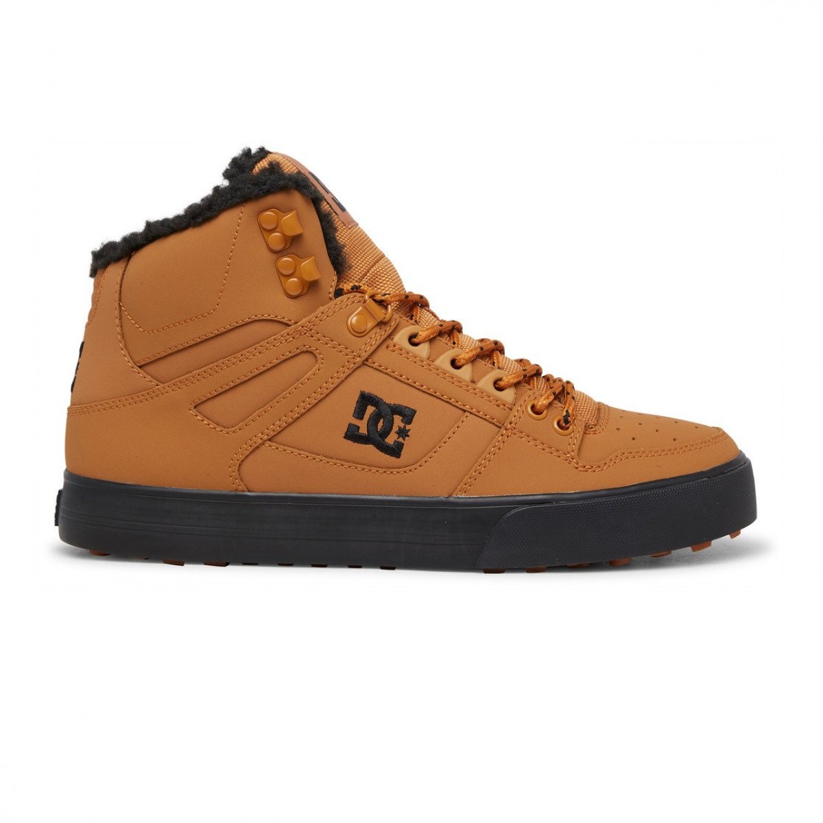 dc pure wnt