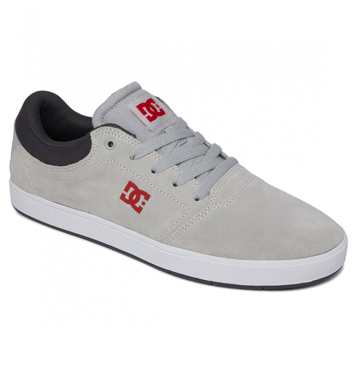 dc shoes crisis