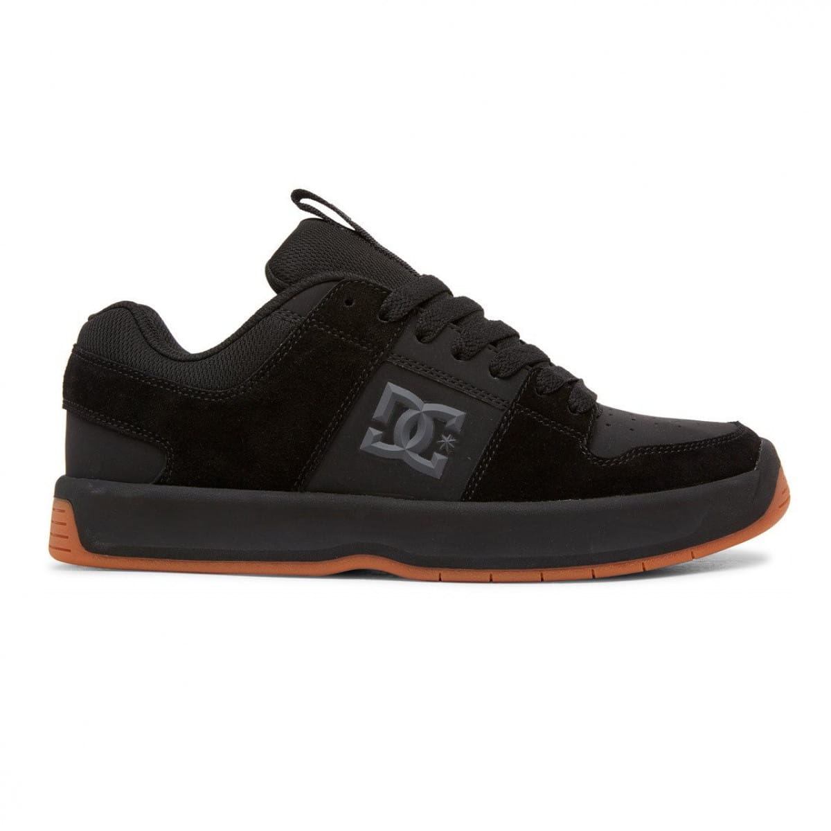DC Lynx Zero черный от DC Shoes 